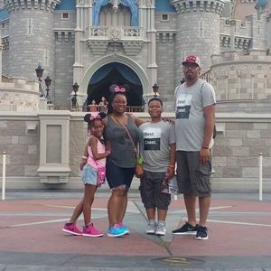 Meet your Posher, Erica